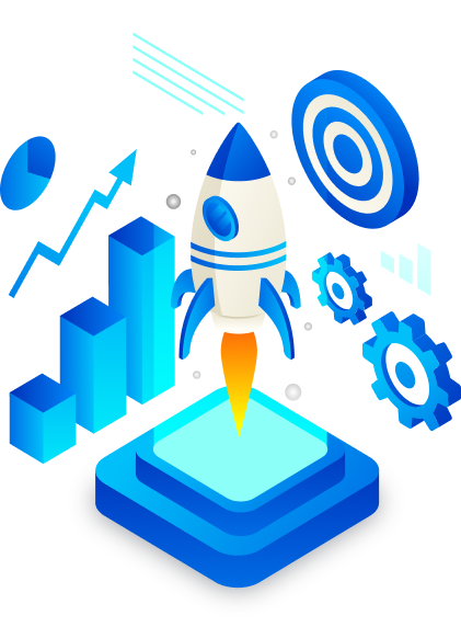 Startup Illustration